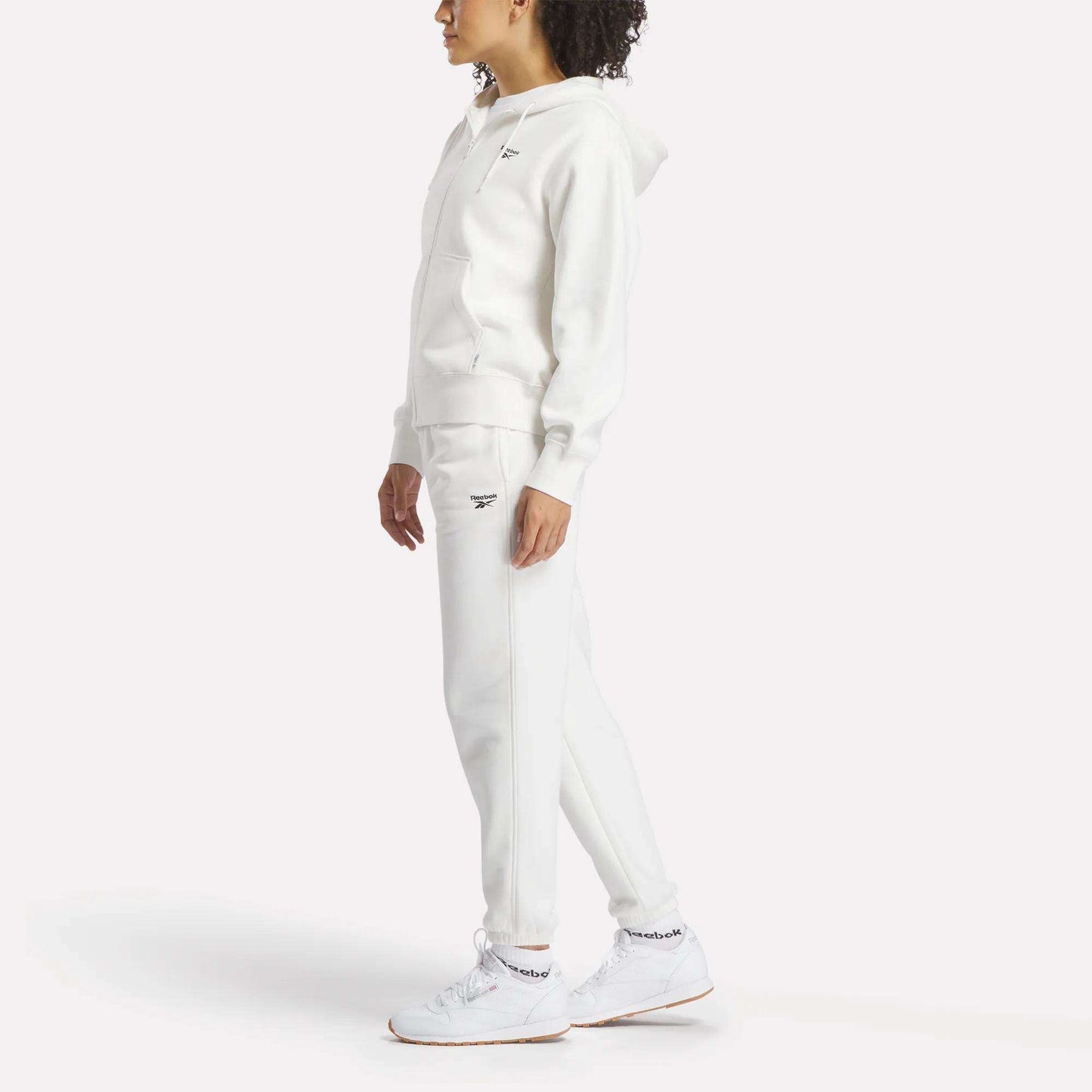 Reebok Women Medium Vector Sweatpants