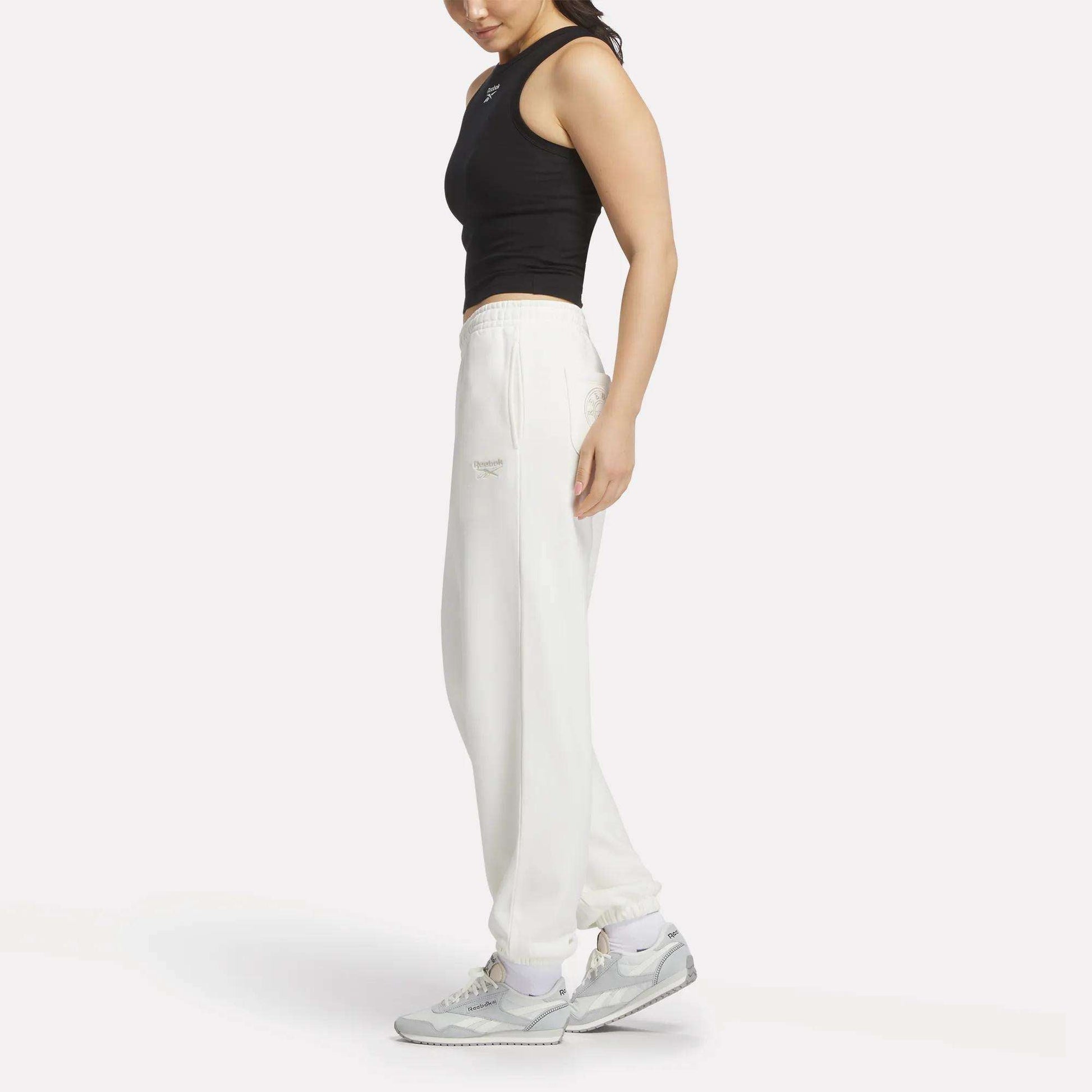Reebok Women Women's Lawn Club Jogger Pants