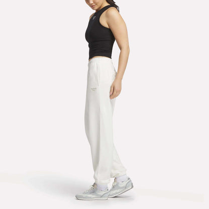 Reebok Women Women's Lawn Club Jogger Pants