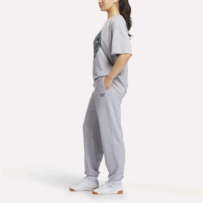 Reebok Women Women's Lawn Club Jogger Pants