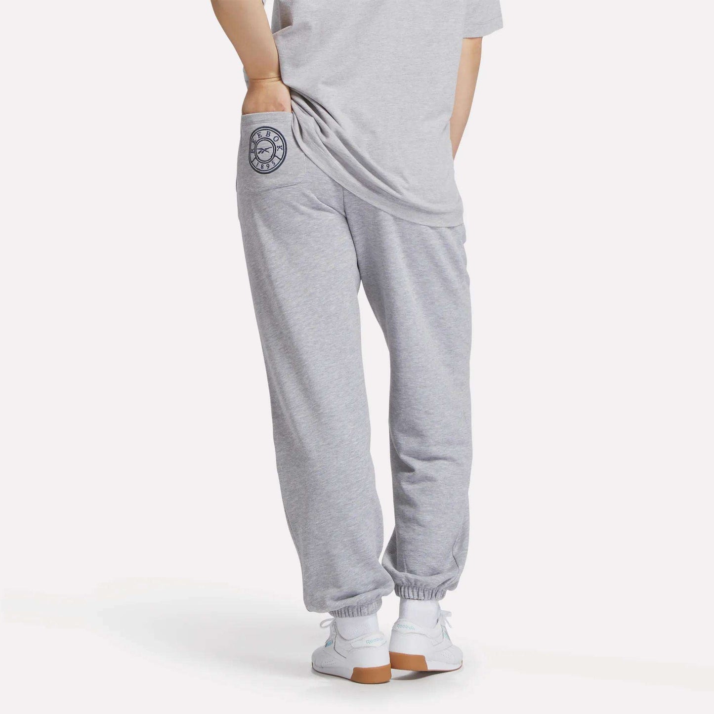 Reebok Women Women's Lawn Club Jogger Pants