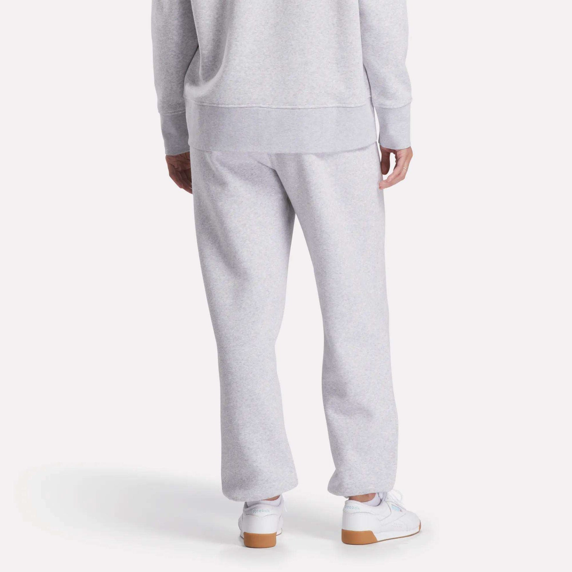 Reebok Women Women's Wardrobe Essentials Sweat Pants