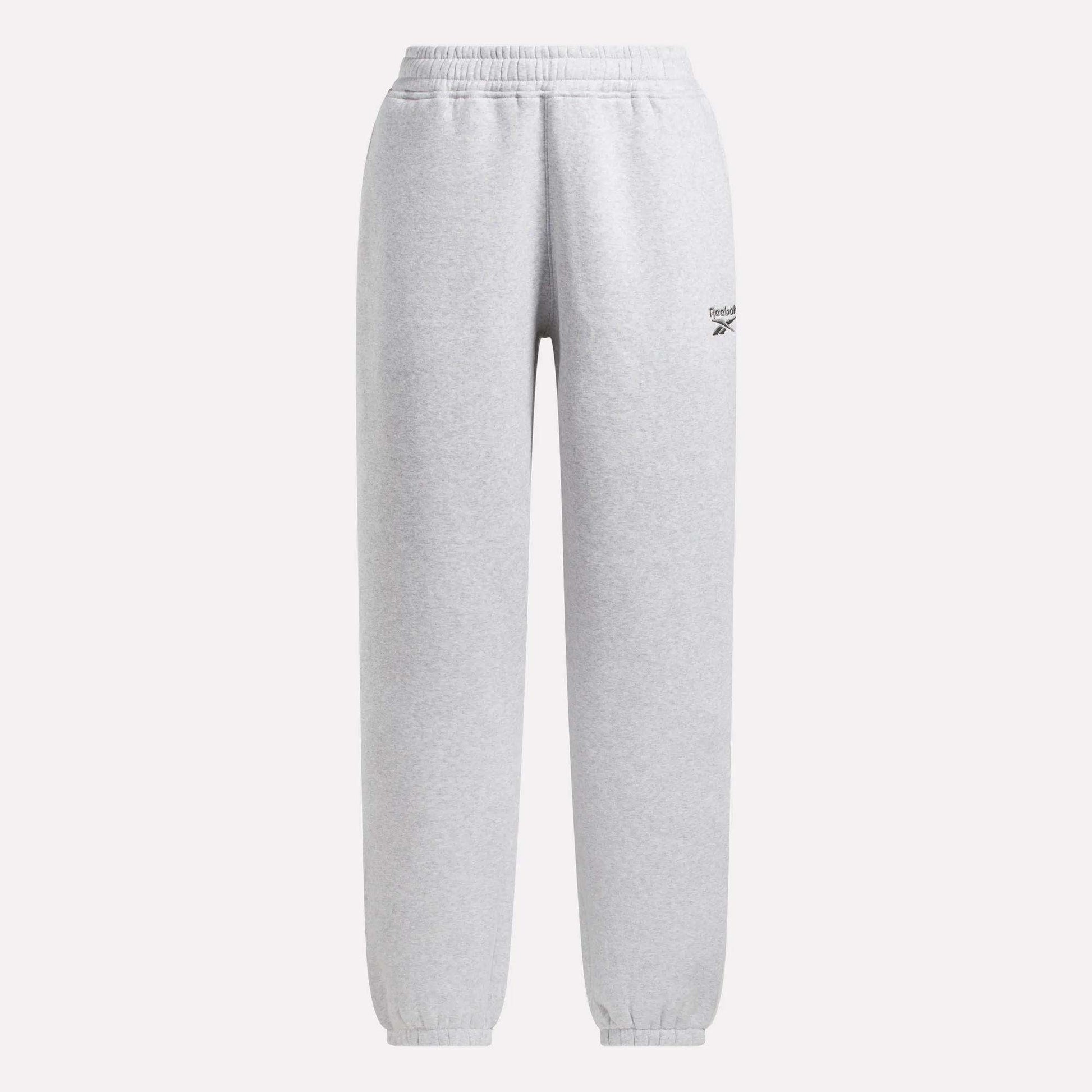 Reebok Women Women's Wardrobe Essentials Sweat Pants