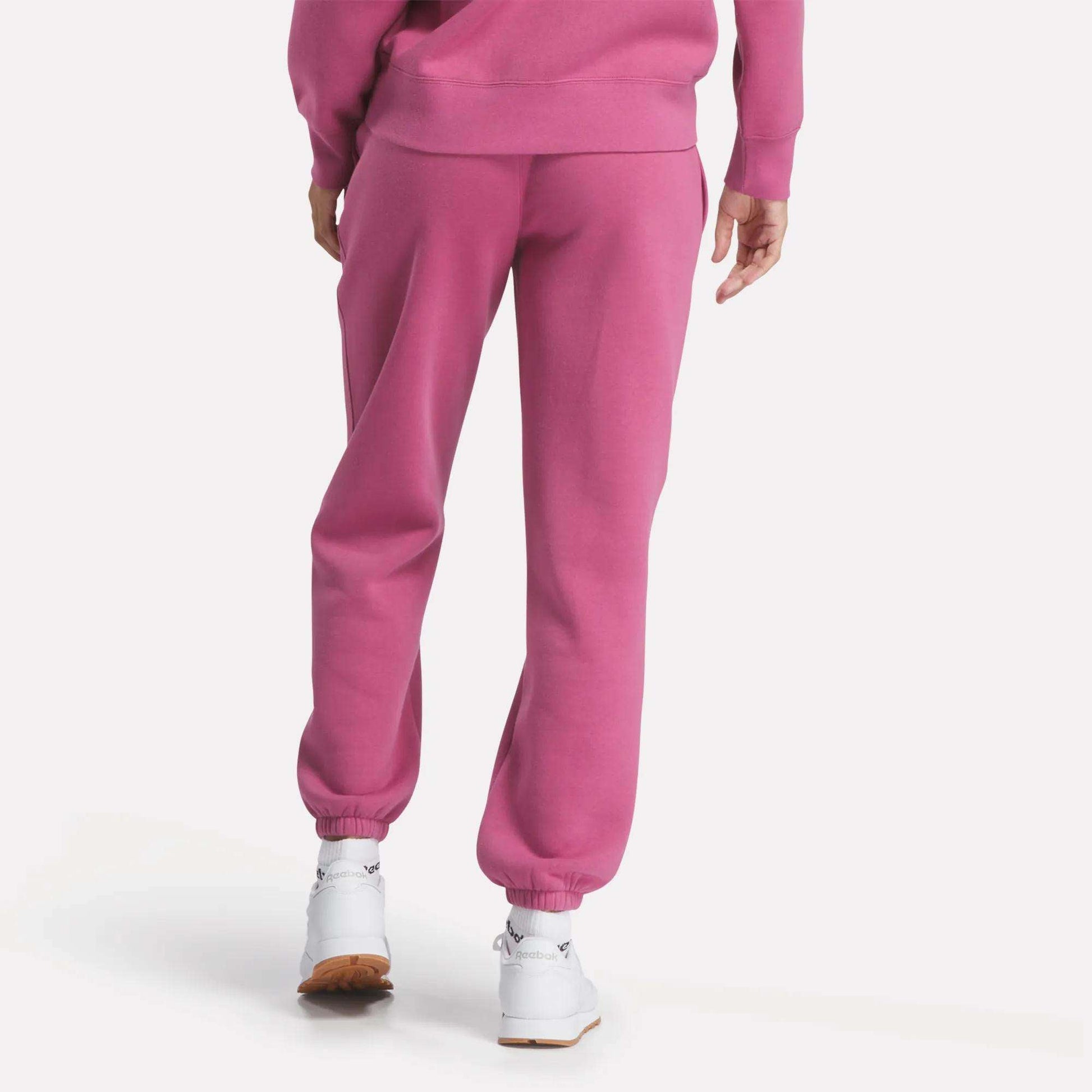 Reebok Women Medium Vector Sweatpants