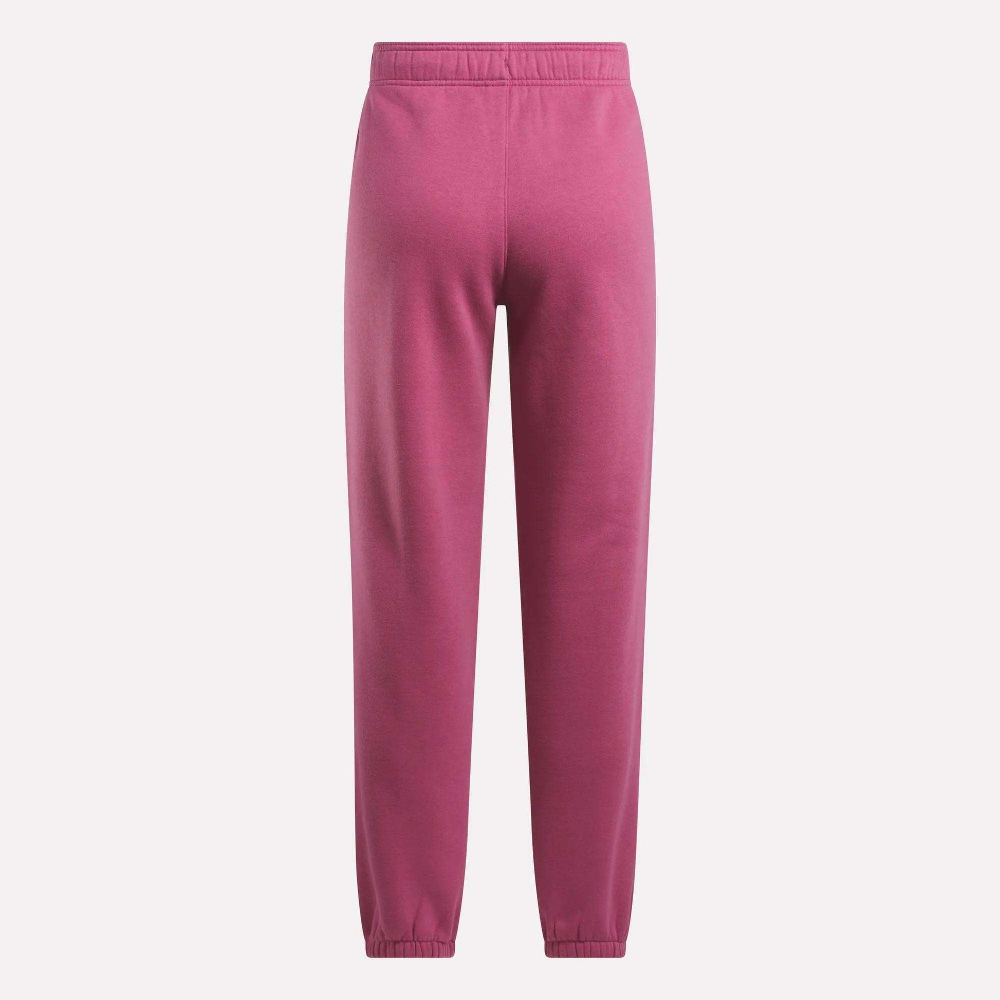 Reebok Women Medium Vector Sweatpants