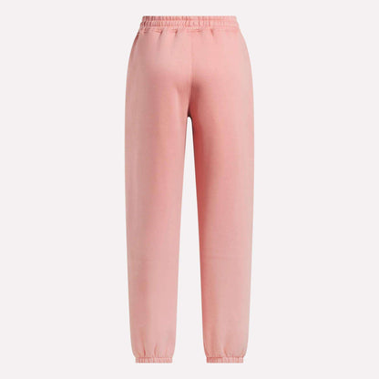 Reebok Women Women's Wardrobe Essentials Sweat Pants