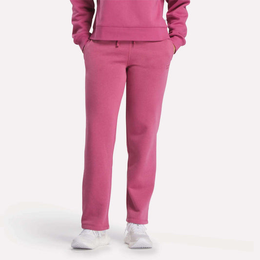 Reebok Women Cozy Classic Sweatpants