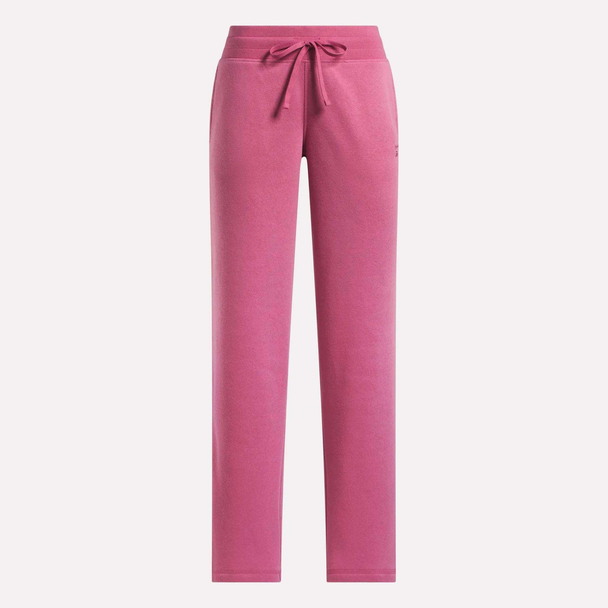 Reebok Women Cozy Classic Sweatpants