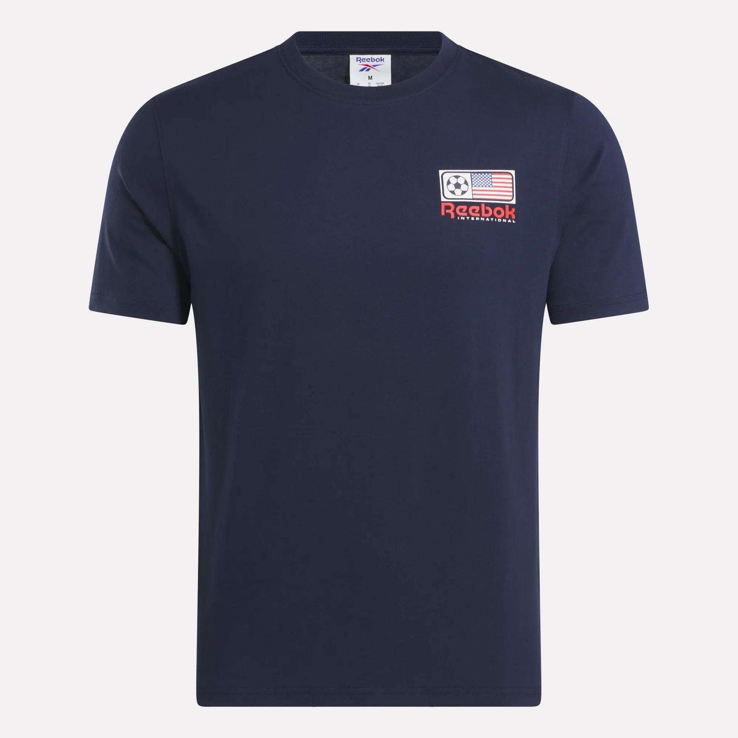 Reebok Sport USA Football T-Shirt
