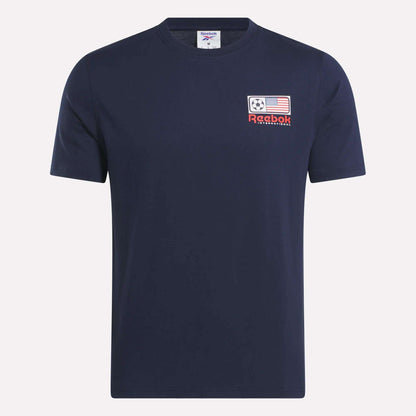Reebok Sport USA Football T-Shirt