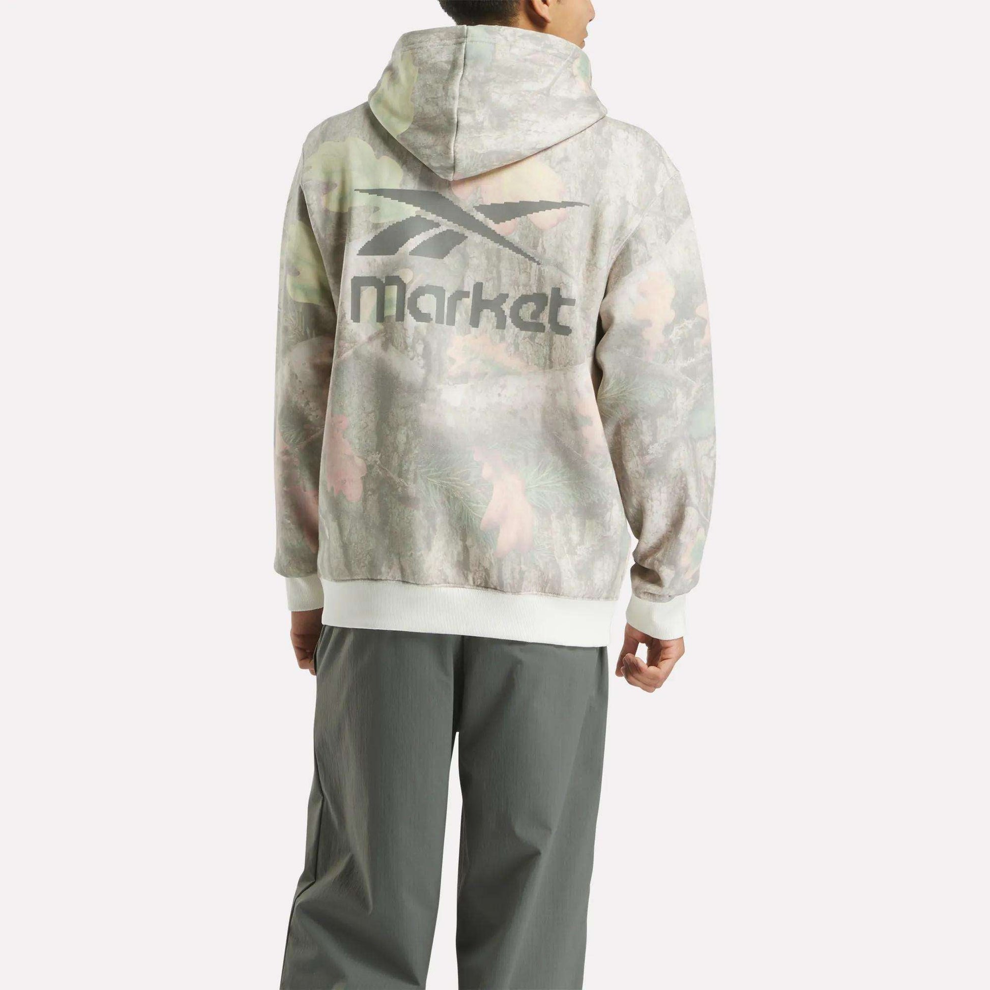 Reebok Women Reebok x MARKET Hoodie