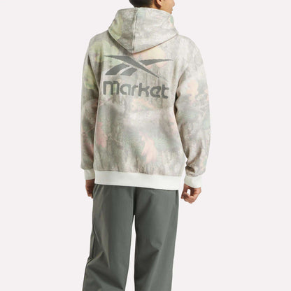 Reebok Women Reebok x MARKET Hoodie