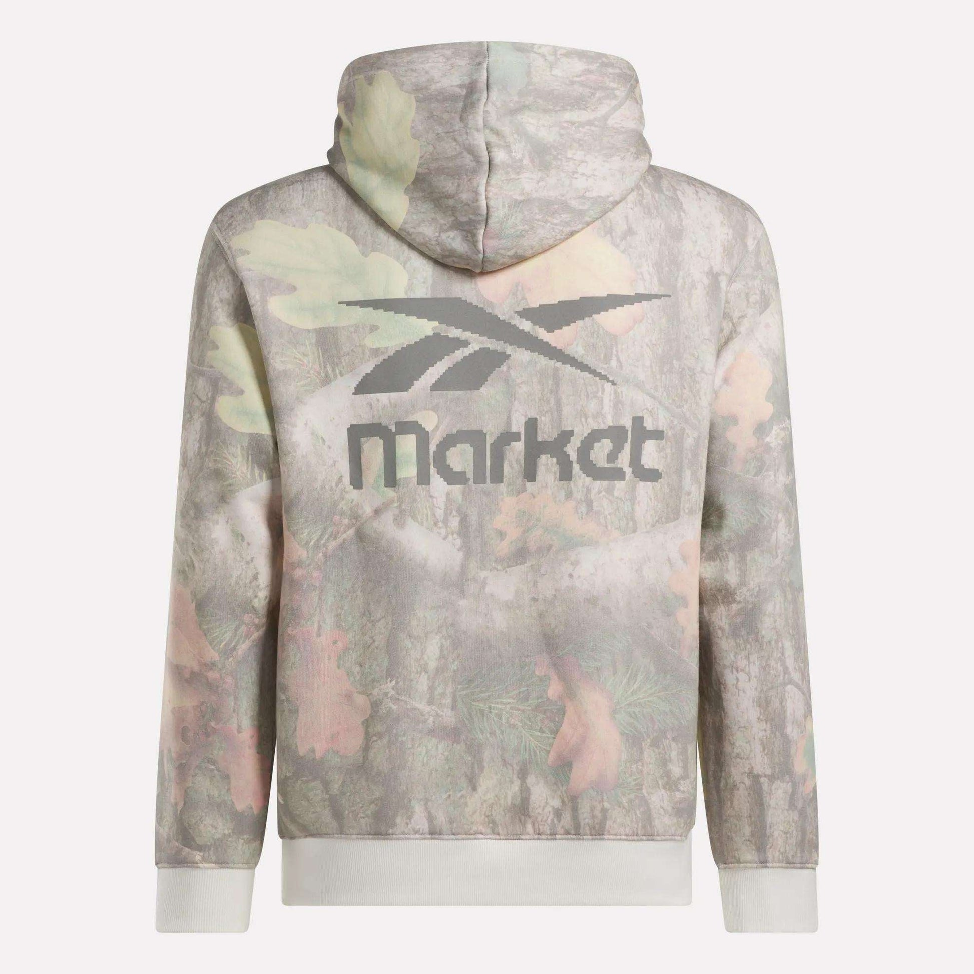 Reebok Women Reebok x MARKET Hoodie