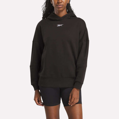 Reebok Women Women's Lux Hoodie