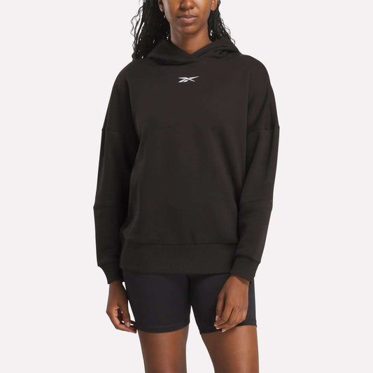 Reebok Women Women's Lux Hoodie