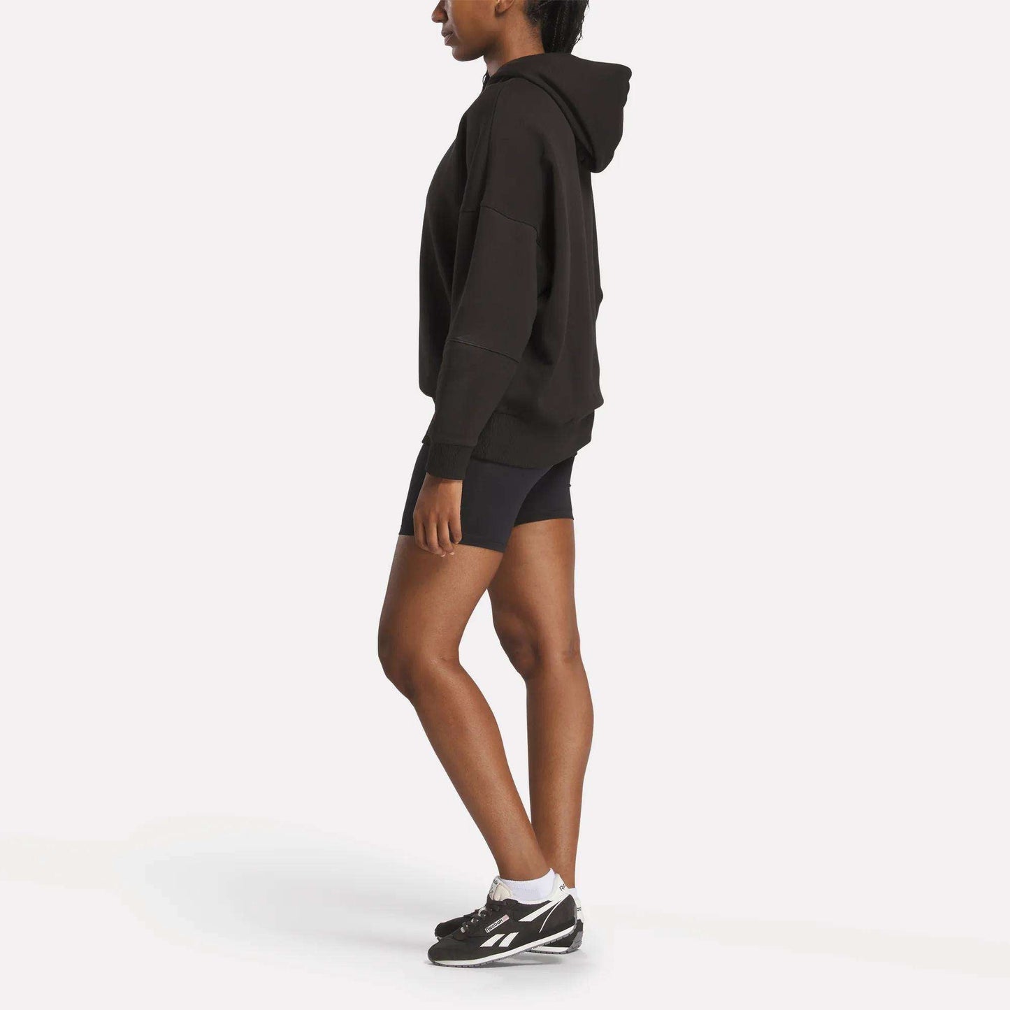 Reebok Women Women's Lux Hoodie