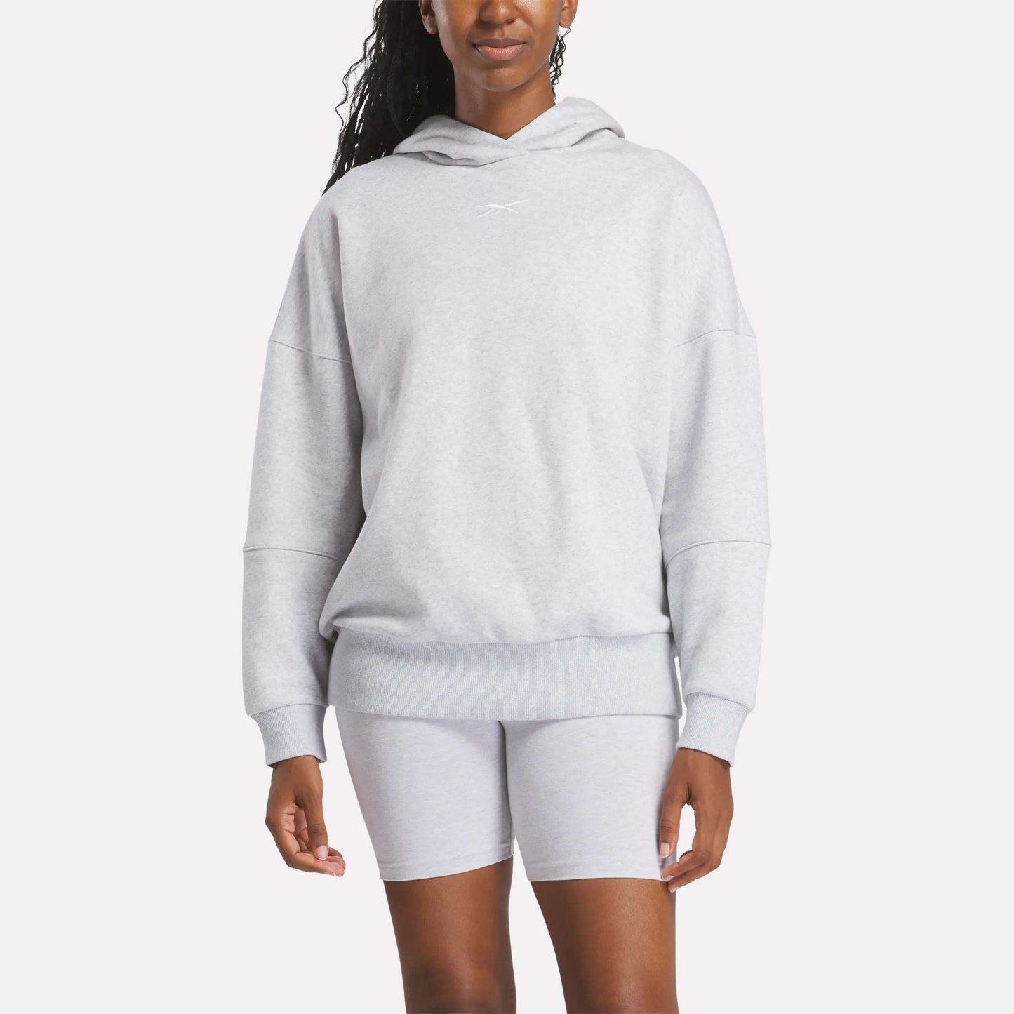 Reebok Women Women's Lux Hoodie
