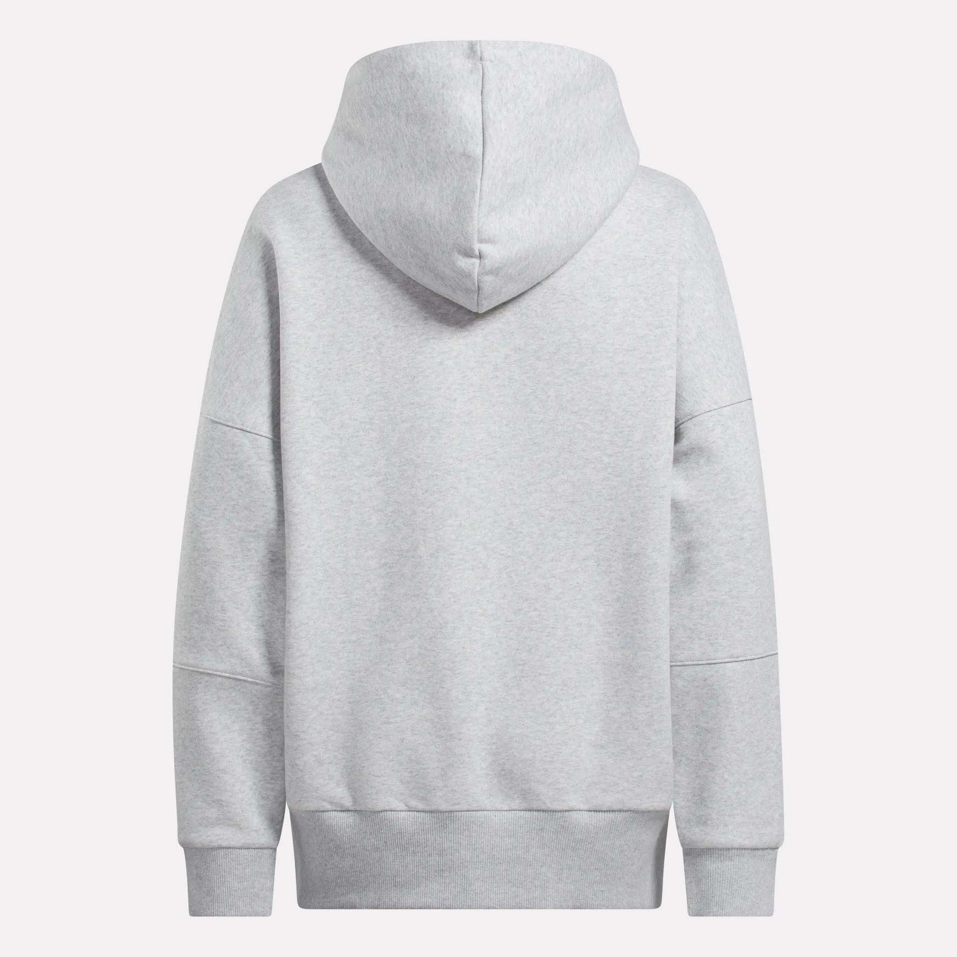 Reebok Women Women's Lux Hoodie