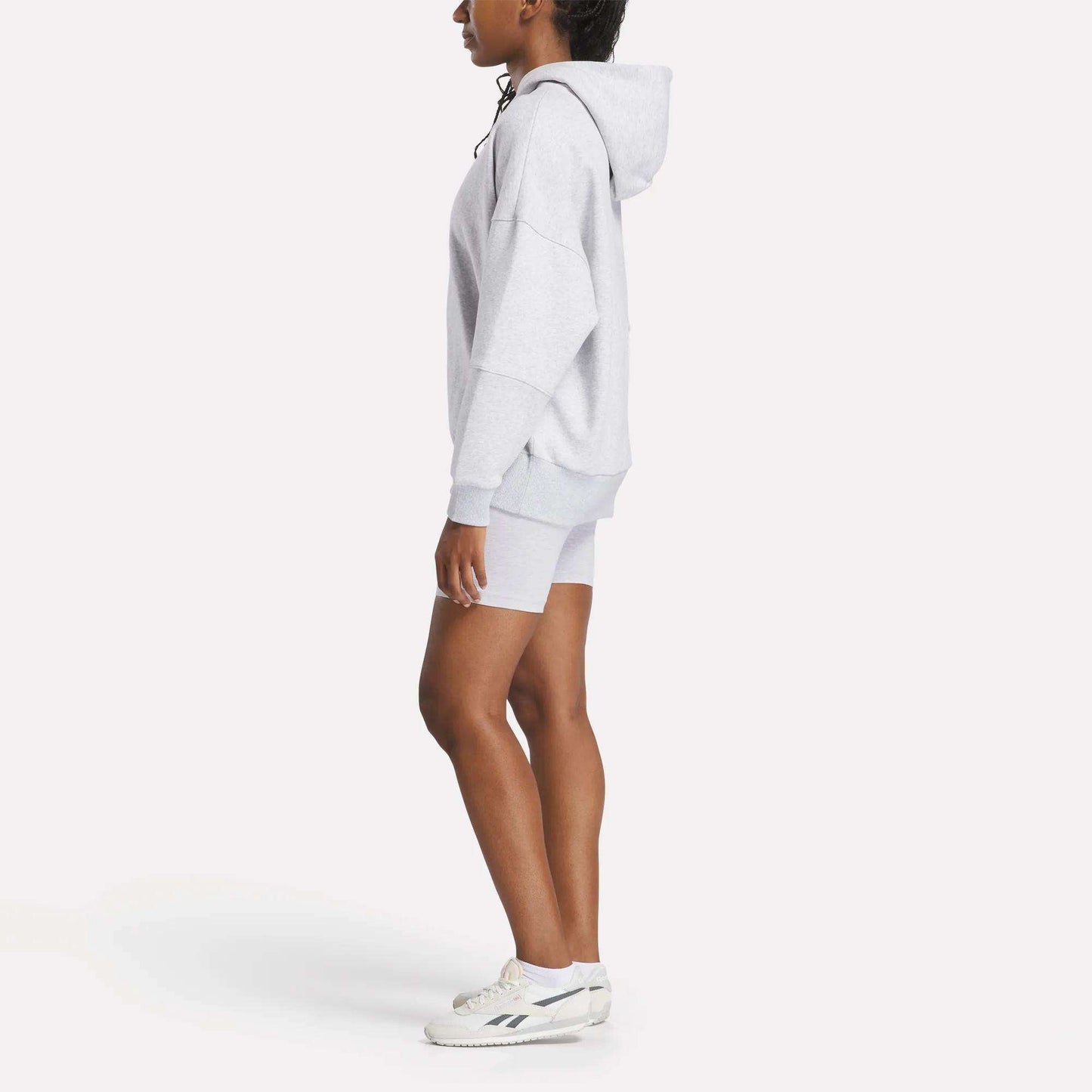 Reebok Women Women's Lux Hoodie