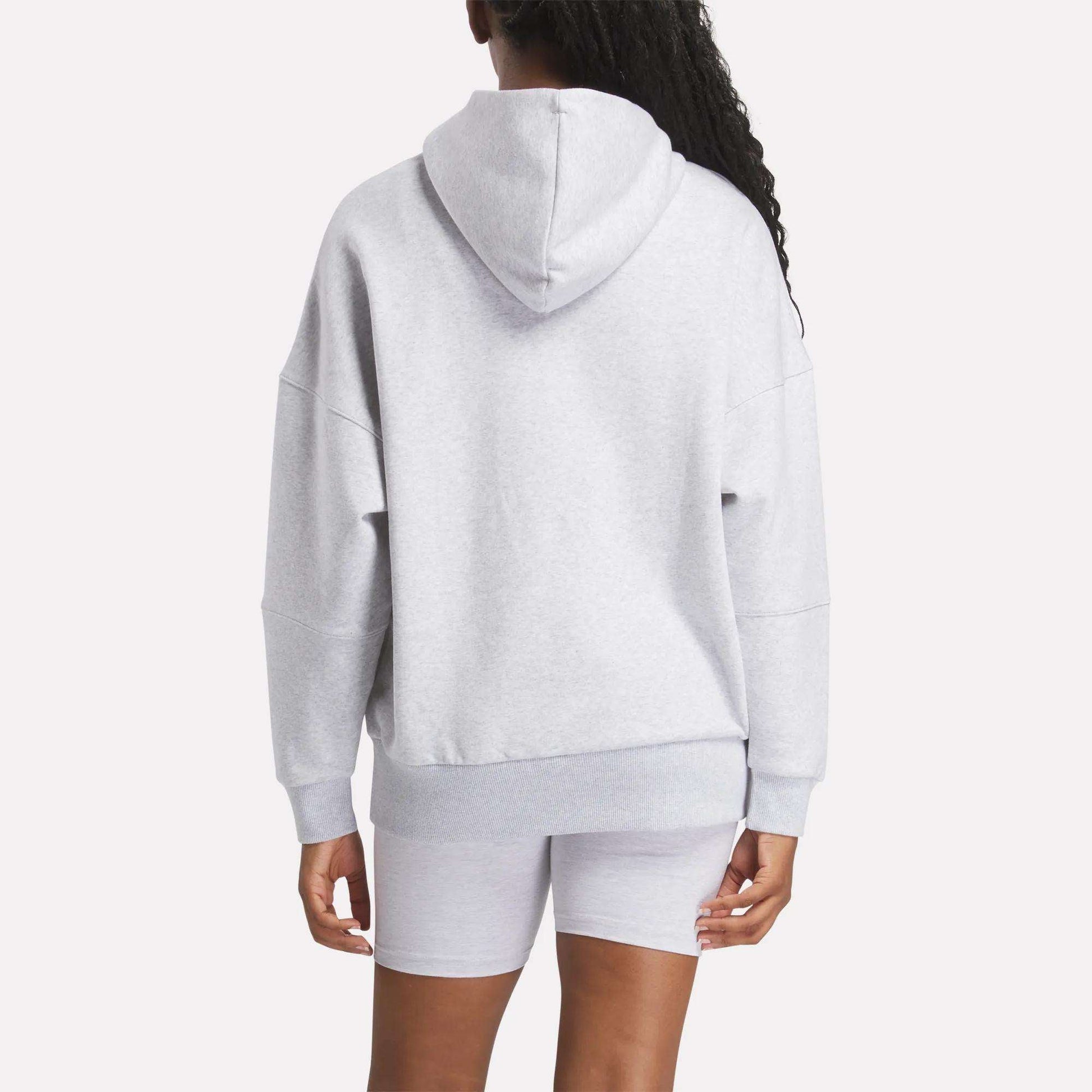 Reebok Women Women's Lux Hoodie