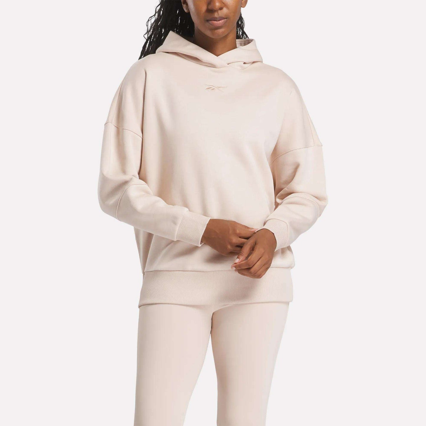 Reebok Women Women's Lux Hoodie