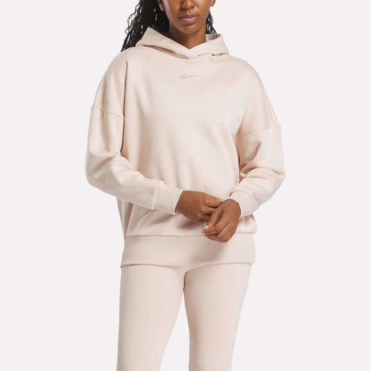 Reebok Women Women's Lux Hoodie