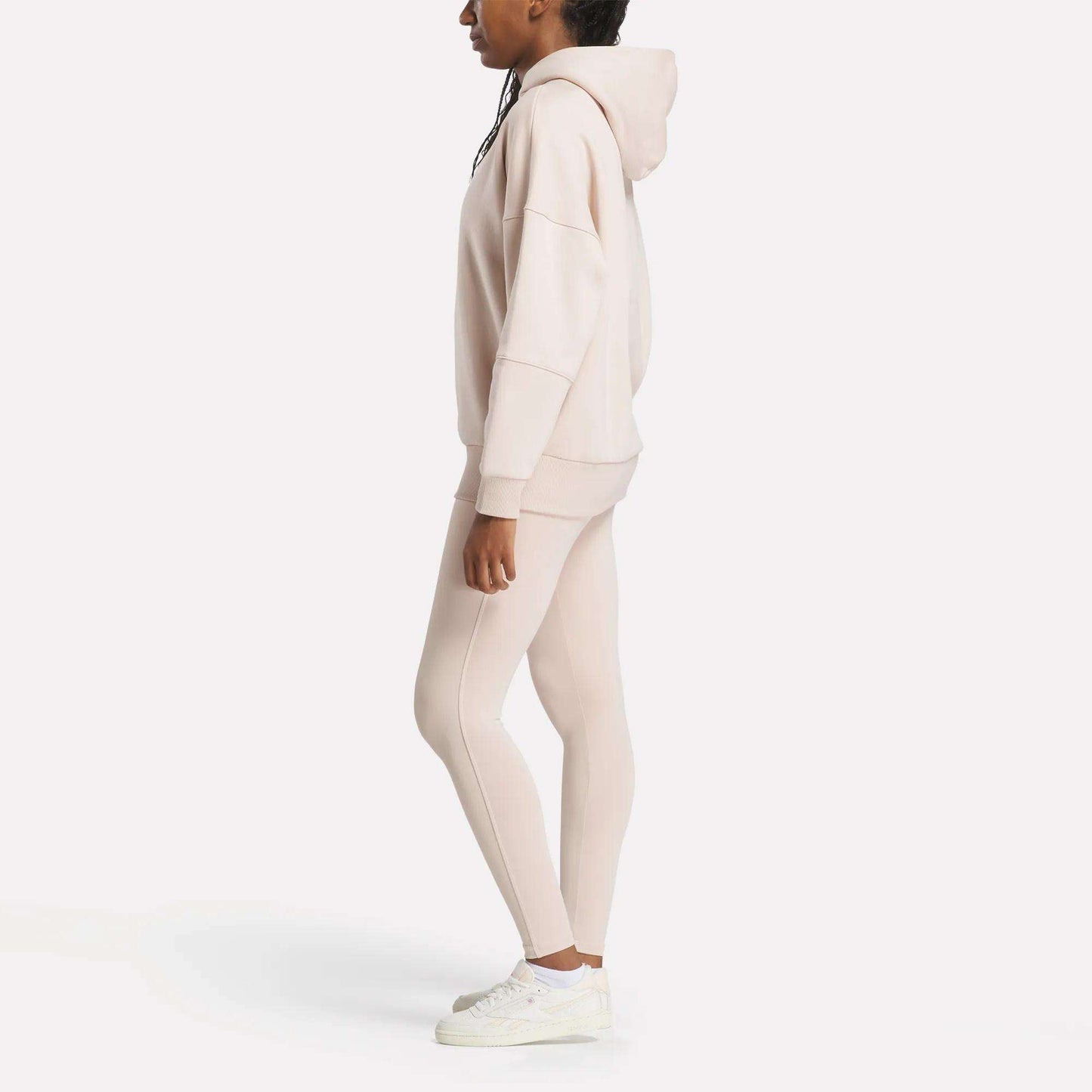 Reebok Women Women's Lux Hoodie