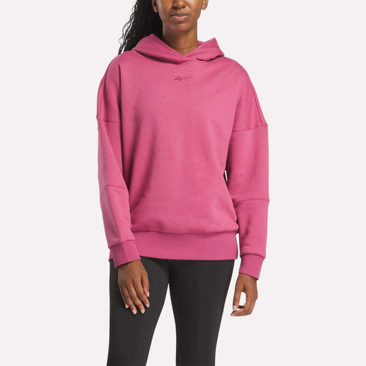 Reebok Women Women's Lux Hoodie