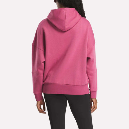 Reebok Women Women's Lux Hoodie