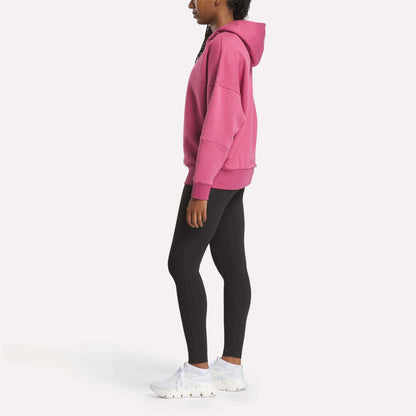 Reebok Women Women's Lux Hoodie