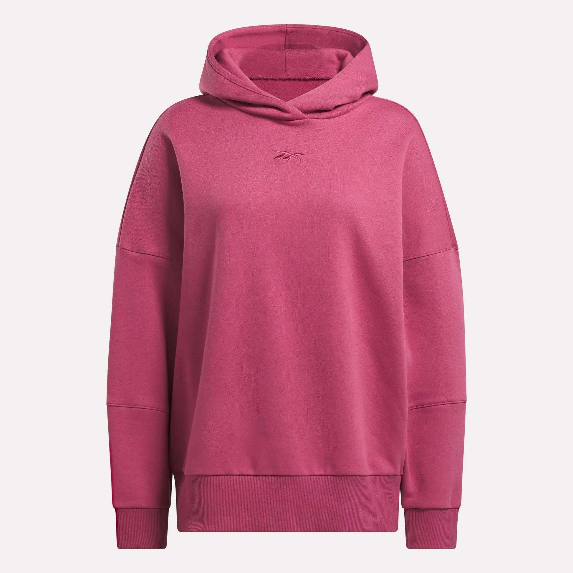 Reebok Women Women's Lux Hoodie