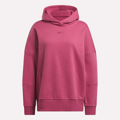 Reebok Women Women's Lux Hoodie