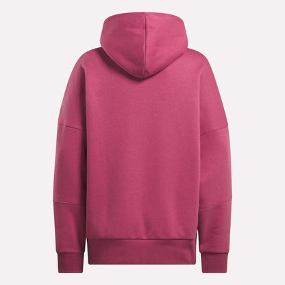 Reebok Women Women's Lux Hoodie