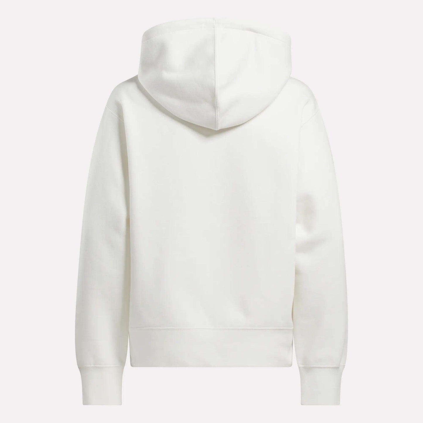 Reebok Women Small Vector Full Zip Sweatshirt