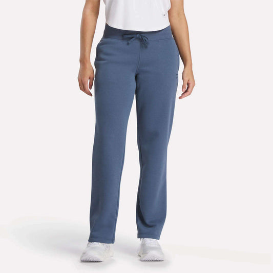 Reebok Women Cozy Classic Sweatpants
