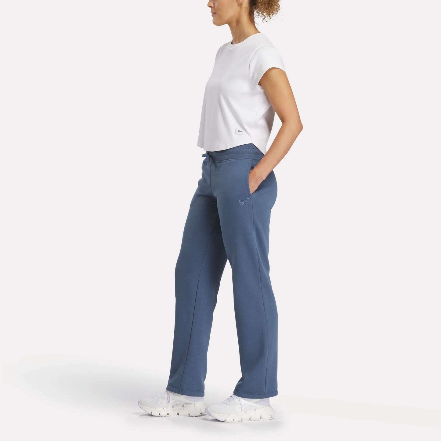 Reebok Women Cozy Classic Sweatpants
