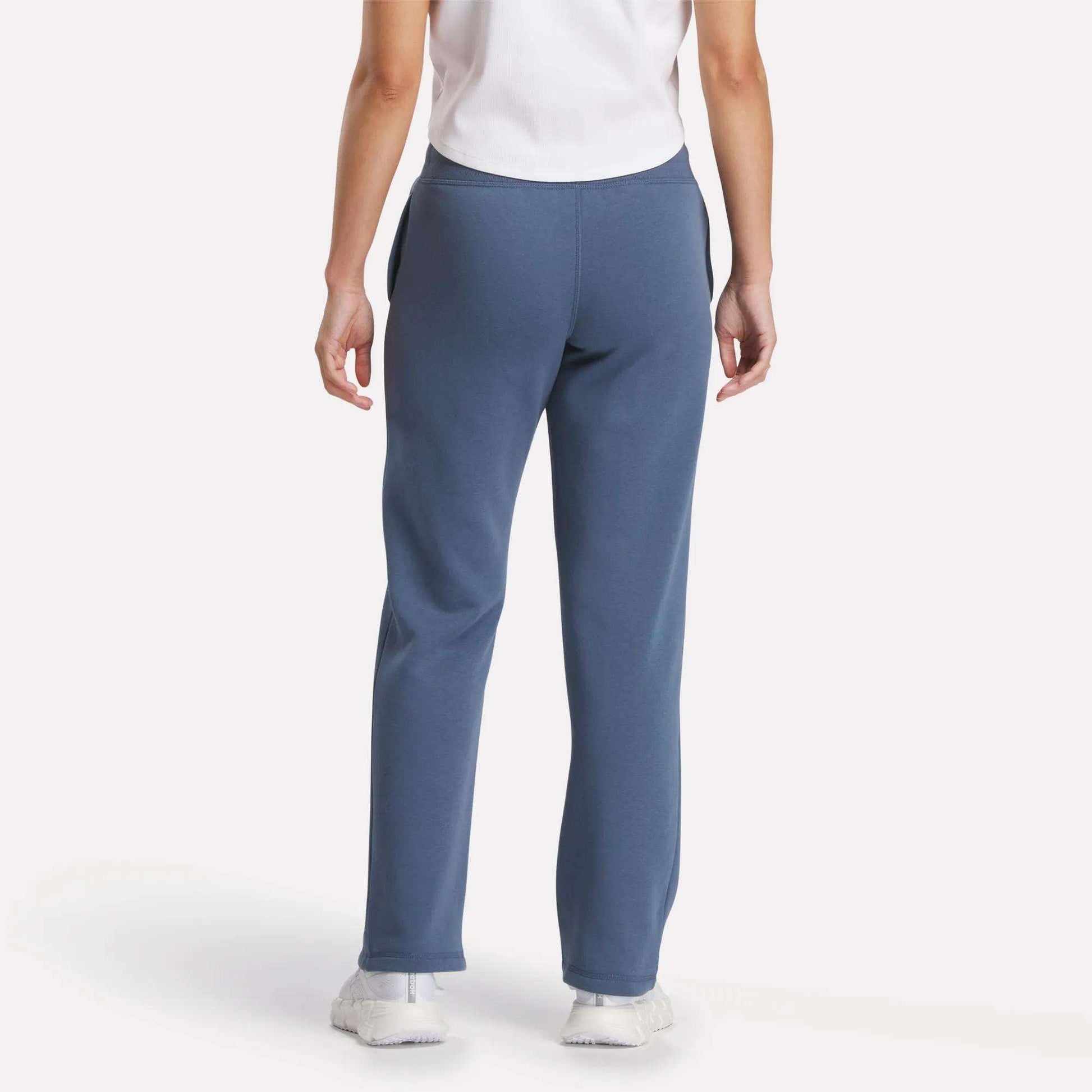 Reebok Women Cozy Classic Sweatpants