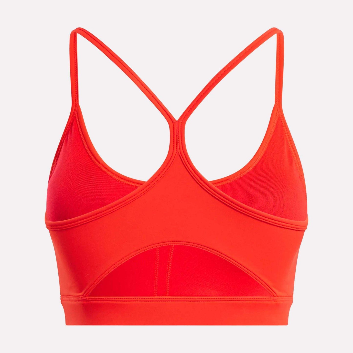 Reebok Women Women's Strappy Sports Bra