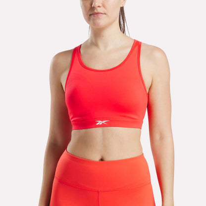 Reebok Women Women's Core High-Impact Bra