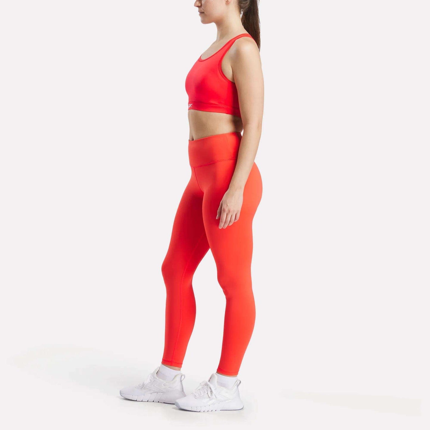 Reebok Women Women's Core High-Impact Bra