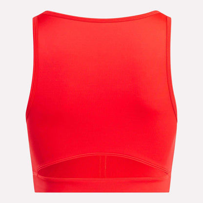 Reebok Women Women's Core High-Impact Bra