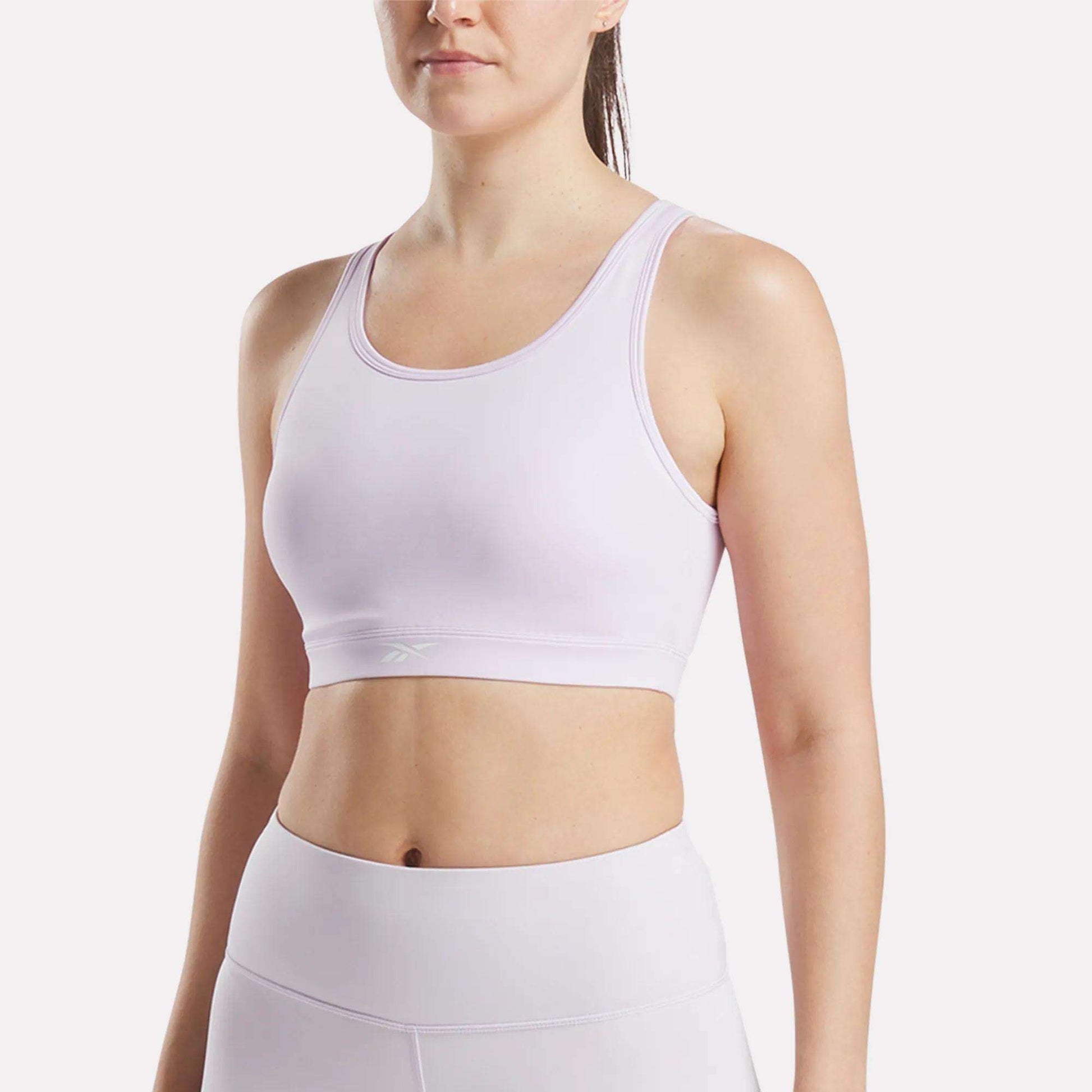 Reebok Women Women's Core High-Impact Bra