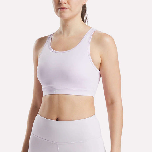 Reebok Women Women's Core High-Impact Bra