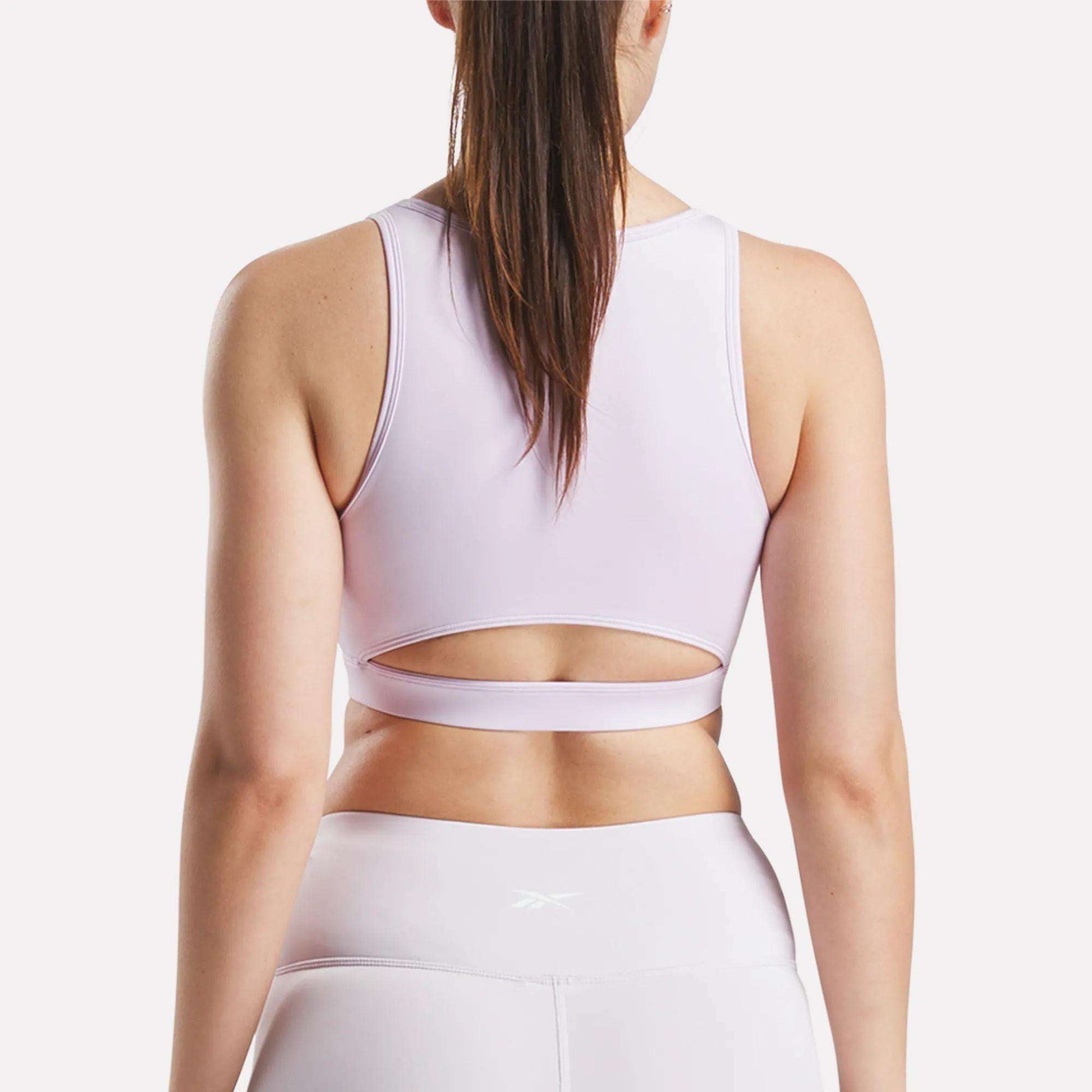 Reebok Women Women's Core High-Impact Bra