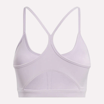 Reebok Women Women's Strappy Sports Bra