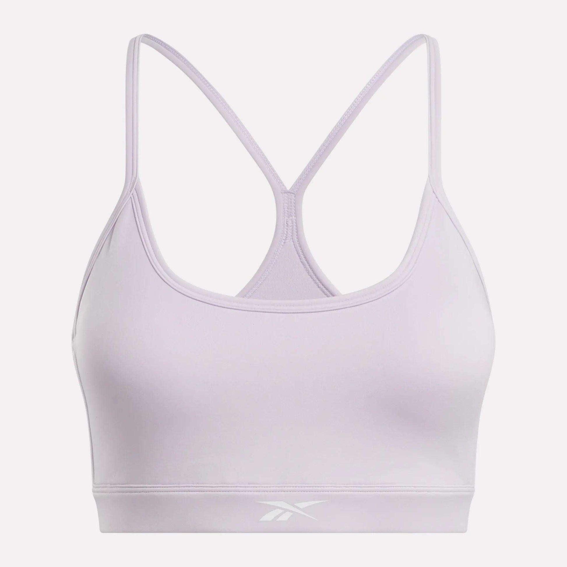 Reebok Women Women's Strappy Sports Bra