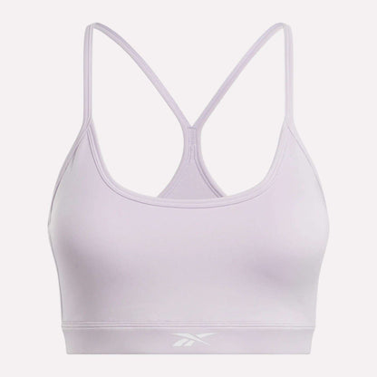Reebok Women Women's Strappy Sports Bra