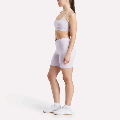 Reebok Women Women's Strappy Sports Bra