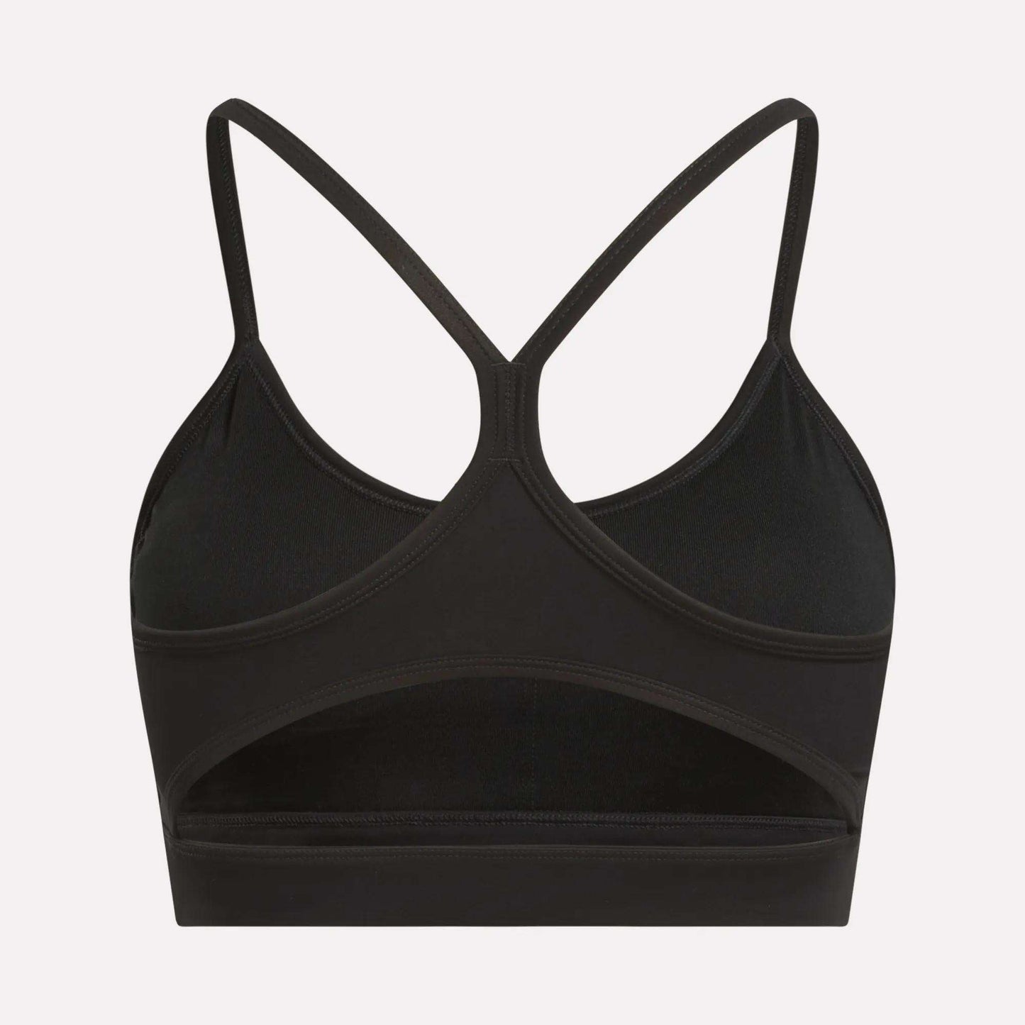 Reebok Women Women's Yoga Strappy Bra
