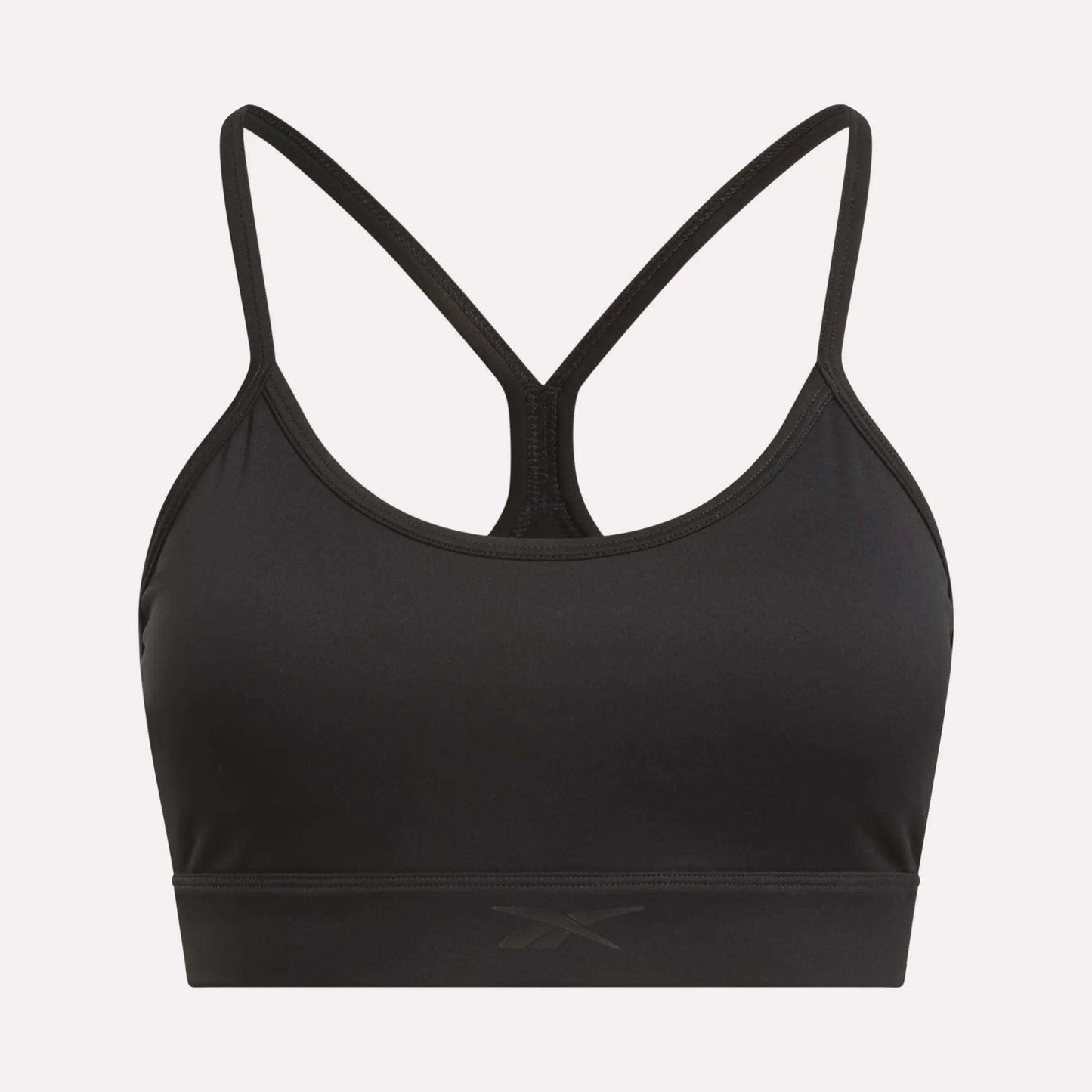 Reebok Women Women's Yoga Strappy Bra
